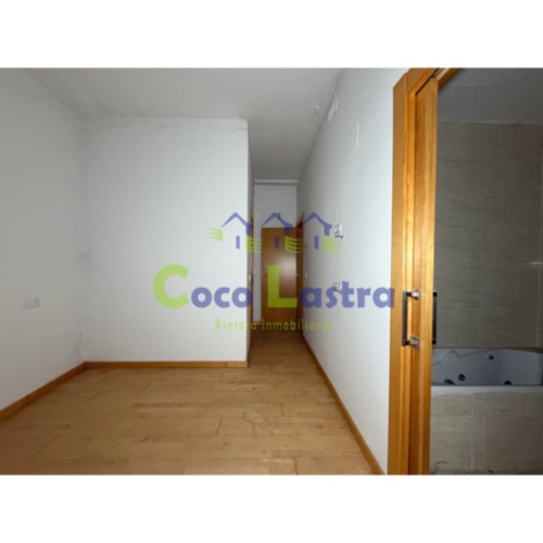 Dormitorio principal